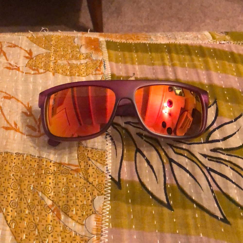 Dragon Wormser Sunglasses